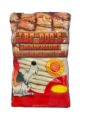Palito LBF Dog Natural 5-8 1kg
