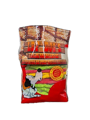Palito LBF Dog Colorido 5-8 1kg