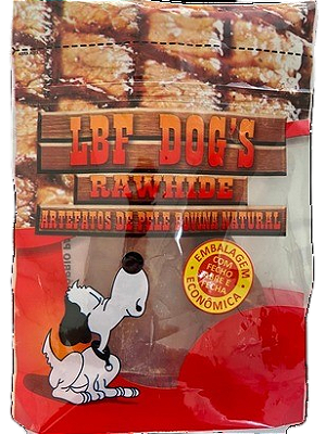 Orelha LBF Dog Suína