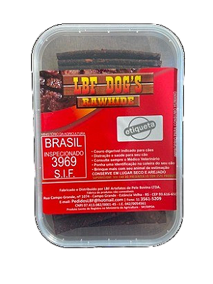 Bifinho LBF Dog 250g