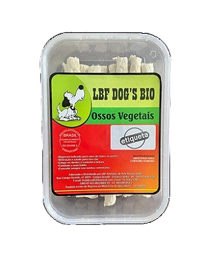 Palito LBF Dog 5-8 100% Colágeno 250g