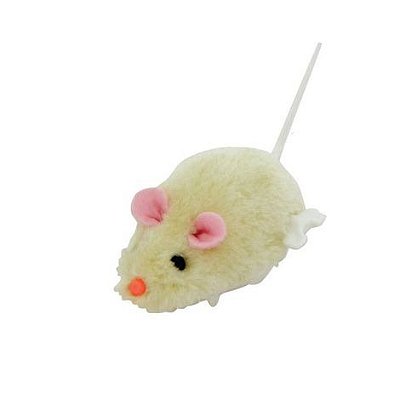 JP70524N Ratinho de Corda Jambo Para Gato