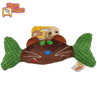 BW203897 Pelucia Bom Amigo Candy Sugar