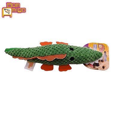 C2182 Pelucia Bom Amigo Eyu