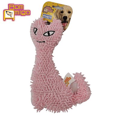 BW2123 Pelucia Bom Amigo Neko