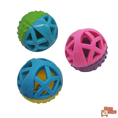 W14086 Bola Bom Amigo Half