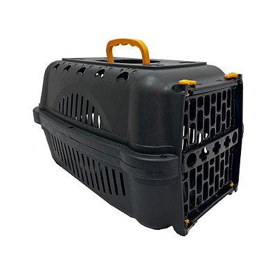 Caixa de Transporte DuraPets Falcon Nº1