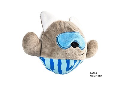 70898 Brinquedo Chalesco Sweet