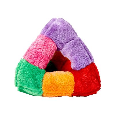 70127 Pirâmide Chalesco de Pelucia
