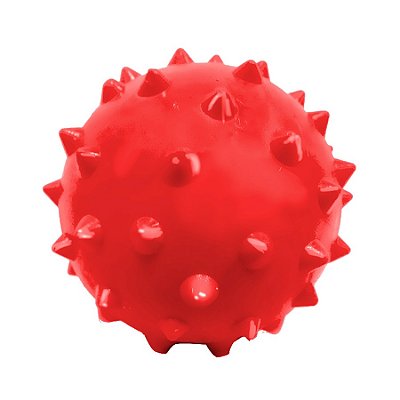 Brinquedo Furacão Pet Bola Dogão com Cravo
