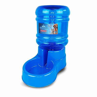 Bebedouro Inteligente BrinqPet para Cães e Gatos 10L