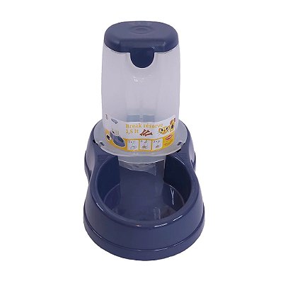 Comedouro Automatico Break Reserve 6,5L