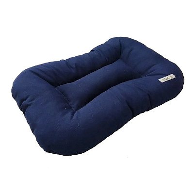 Almofada Retangular Fabrica Pet Lisas