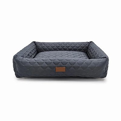 Cama Retangular Fabrica Pet Metalasse