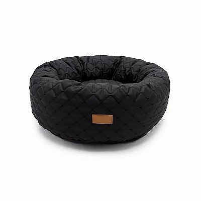 Cama Boia Fabrica Pet Matelasse