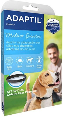 Coleira Adaptil para Cães