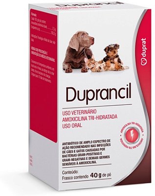 Antibacteriano Duprat Duprancil