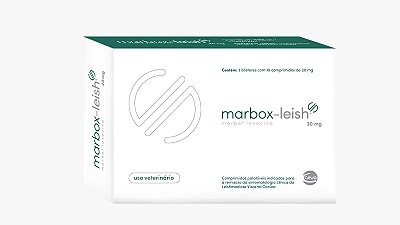 Ceva Marbox-Leish