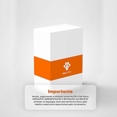 Analgésico Opioide Nulli Ourofino 10ml