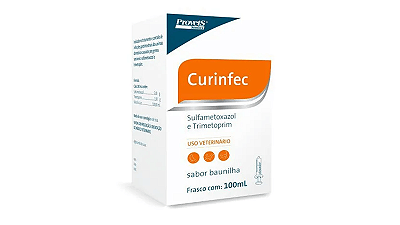 Provets Simões Curinfec 100ml