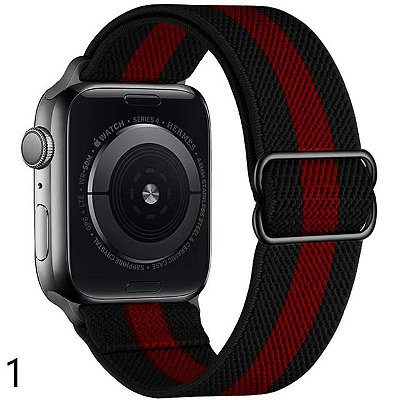 pulseira gucci apple watch 44mm