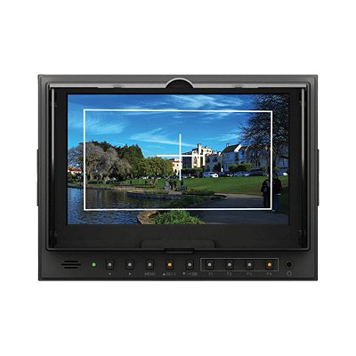 MONITOR DE CAMPO LCD LED HDV 7" (DIÁRIA)