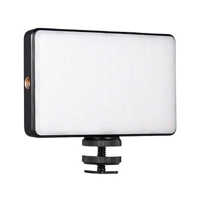Iluminador de Led RGB CL-120
