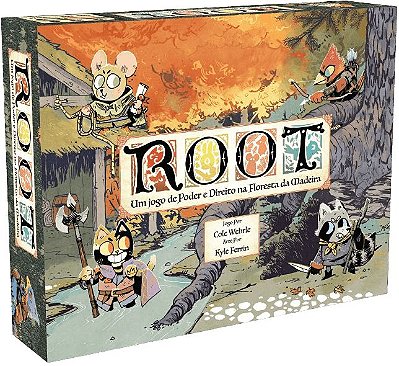 Root