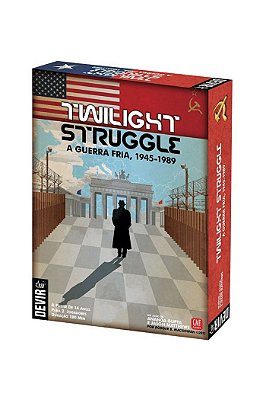 Twilight Struggle
