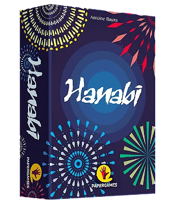 Hanabi