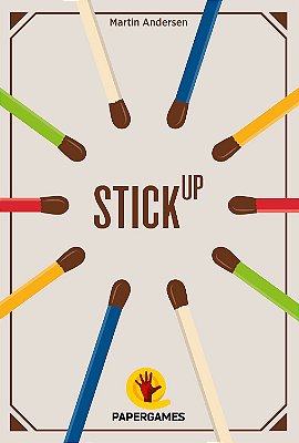 StickUp