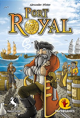 Port Royal