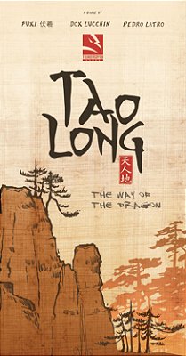 Tao Long: O Caminho do Dragão