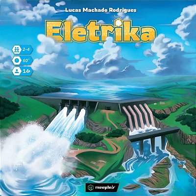 Eletrika