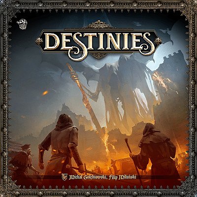 Destinos