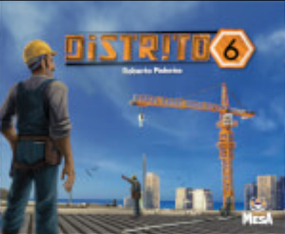 Distrito 6