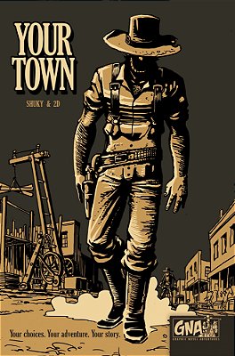 Your Town