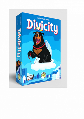 Divicity