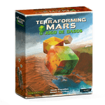 Terraforming Mars: o Jogo de Dados