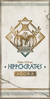 Hippocrates: Agora