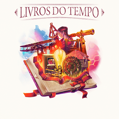 Livros do Tempo