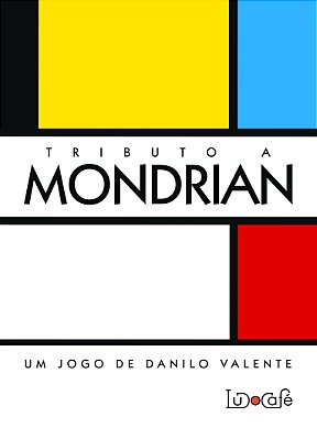 Tributo a Mondrian