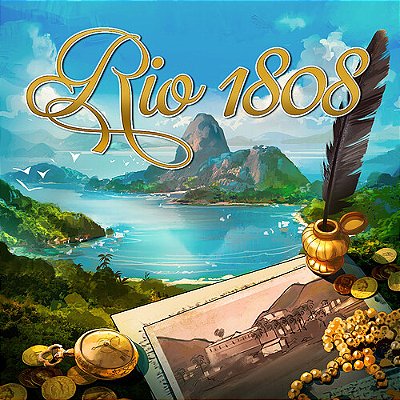 Rio 1808