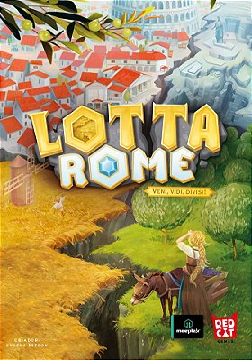 Lotta Rome