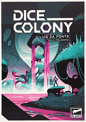 Dice Colony