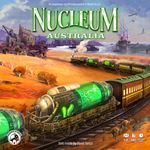 Nucleum - Austrália Expansão