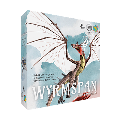Wyrmspan