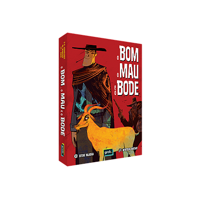 O Bom, o Mau e o Bode