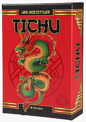 Tichu