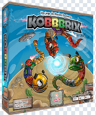 KOBBBRIX